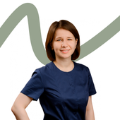 Габидуллина Варвара Ренатовна, стоматолог-хирург