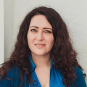 Кислова Людмила Леонидовна, детский логопед