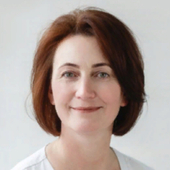 Николаева Ирина Юрьевна, педиатр