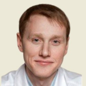 Черняк Василий Васильевич, рентгенолог