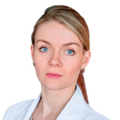 Жучкова Ульяна Владимировна, гнойный хирург