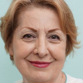 Саакян Марина Арутюновна, терапевт