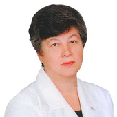 Баришевская Татьяна Ивановна, физиотерапевт