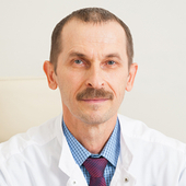 Булдаков Владимир Юрьевич, врач функциональной диагностики