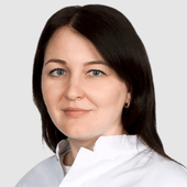 Котлярова Елена Николаевна, терапевт