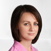 Бердникова Олеся Николаевна, детский стоматолог