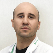 Богатырев Артур Юсуфович, уролог