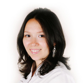 Сокрутина (Ходжаева) Сабина, детский остеопат