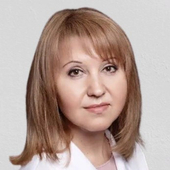 Александрова Оксана Николаевна, маммолог-онколог