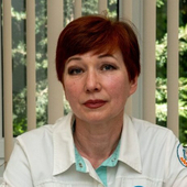 Зименко Наталья Васильевна, детский ЛОР