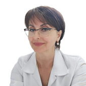 Решетняк Ирина Витальевна, гинеколог