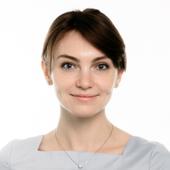 Юрова Дарья Олеговна, стоматологический гигиенист