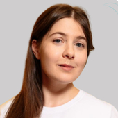 Иоффе Вероника Дмитриевна, детский логопед