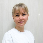 Пузикова Екатерина Анатольевна, стоматолог-хирург