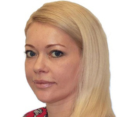 Романова Юлия Павловна, стоматолог-терапевт