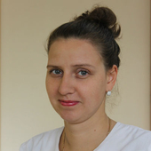 Рябова Екатерина Анатольевна, гинеколог