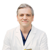 Горбунов Григорий Александрович, пластический хирург