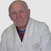 Новожилов Евгений Алексеевич, терапевт