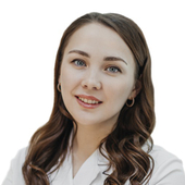 Восканян Ксения Александровна, дерматолог