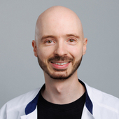 Казанцев Владимир Алексеевич, репродуктолог