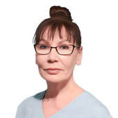 Гейнрихс Нина Ивановна, массажист