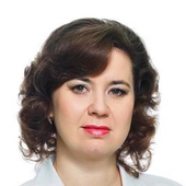 Дулимова Татьяна Владимировна, педиатр