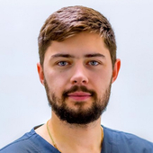 Мильченко Дмитрий Михайлович, ортопед