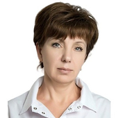 Ткачева Ольга Игоревна, акушер-гинеколог