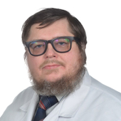 Смирнов Олег Вячеславович, невролог