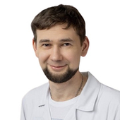 Емешкин Максим Игоревич, хирург