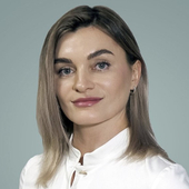 Игнатьева Марина Валентиновна, гинеколог