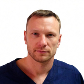 Воробьев Алексей Владимирович, нейрохирург