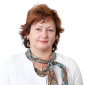 Рябцева Ольга Анатольевна, ЛОР