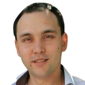 Фомин Станислав Михайлович, анестезиолог