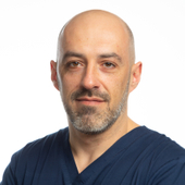 Исмаилов Ринат Зульфетович, стоматолог-ортопед