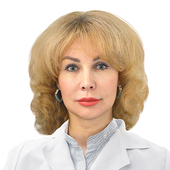 Синицына Ольга Николаевна, гинеколог