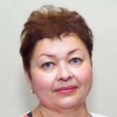 Сионина Елена Анатольевна, ЛОР