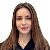 Капарова Айшат Юсуповна, гинеколог