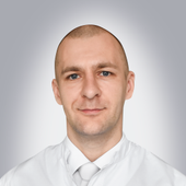 Кудряшов Роман Олегович, эндокринолог