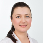 Горбатикова Ирина Валерьевна, стоматолог-терапевт