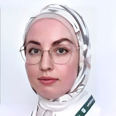 Абдулаева Фатима Ильясовна, иммунолог