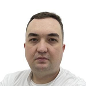 Лихачёв Вячеслав Александрович, стоматолог-хирург