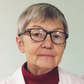 Макарова Татьяна Станиславовна, кардиолог