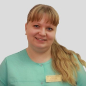 Мамедова Евгения Олеговна, стоматолог-терапевт