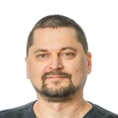 Блохин Александр Николаевич, анестезиолог