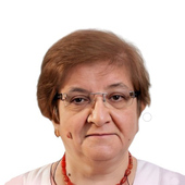 Тимолянова Евгения Каприеловна, врач-генетик