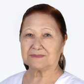 Янмурзаева Марзия Сейпуллаевна, ЛОР