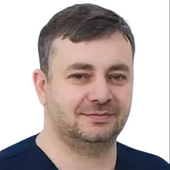 Евлоев Магомедрашид Харонович, хирург