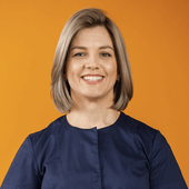 Евстратова Мария Николаевна, детский стоматолог