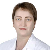 Ларионова Ольга Леонидовна, стоматолог-хирург